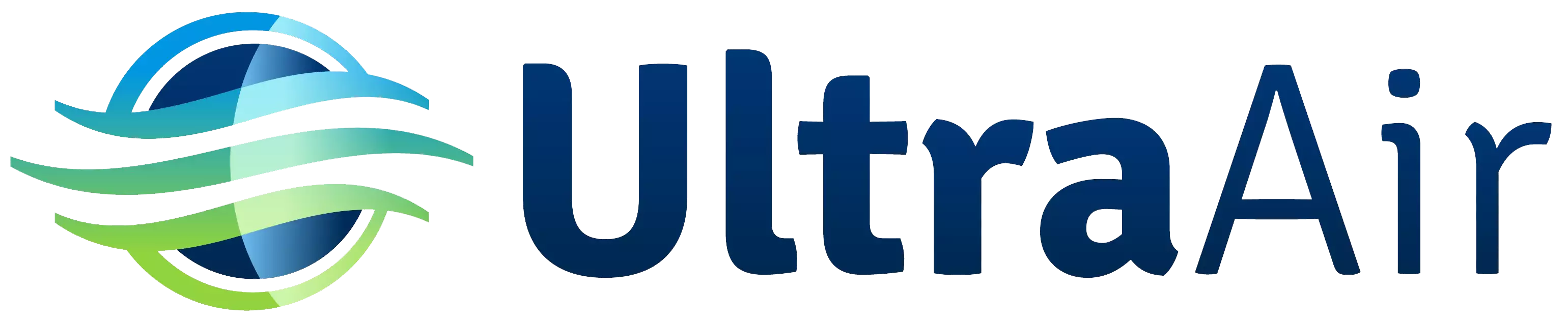 ultra air logo